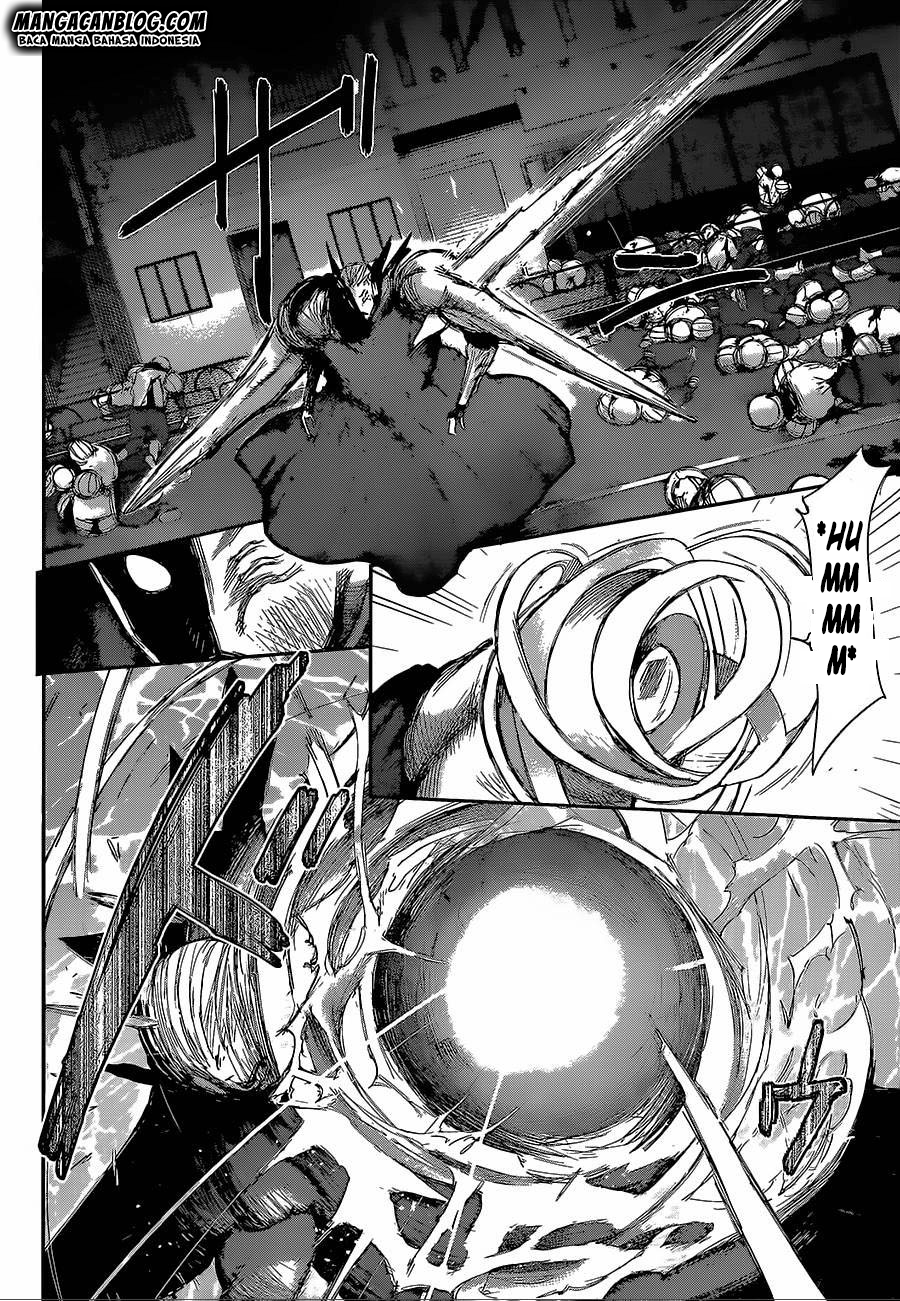 Chapter 127 - halaman 14