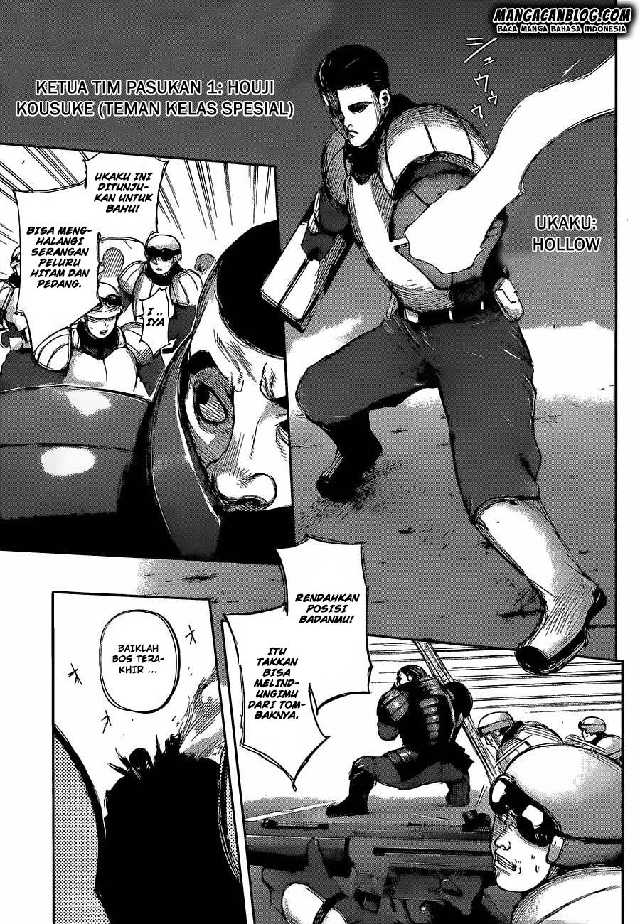 Chapter 127 - halaman 15
