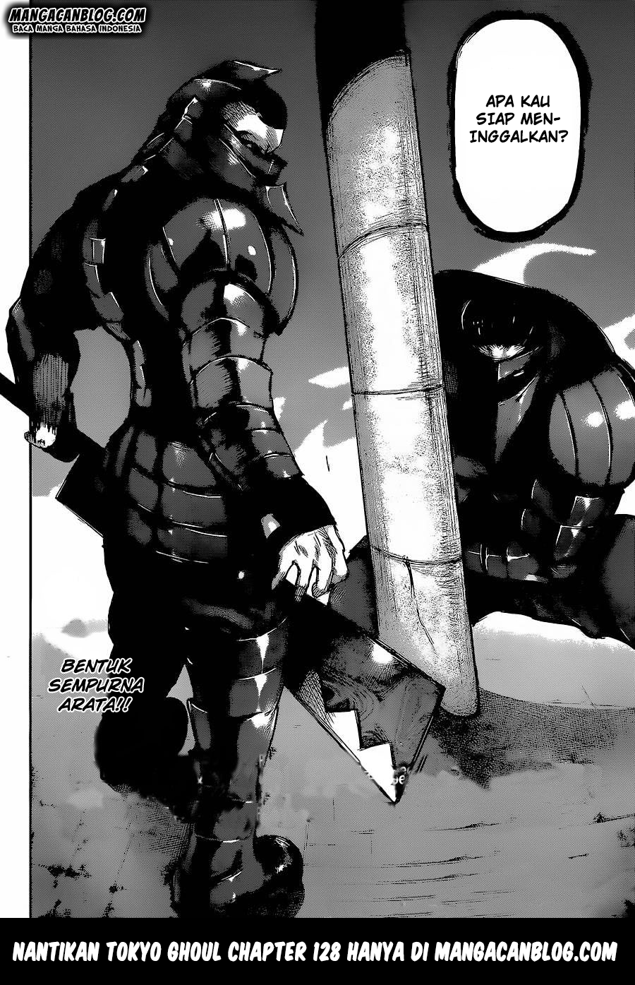 Chapter 127 - halaman 16