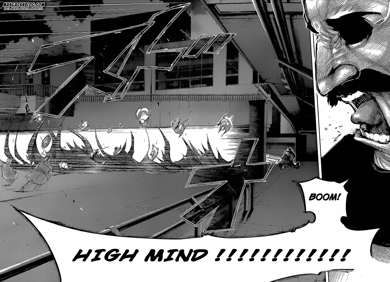 Chapter 127 - halaman 6