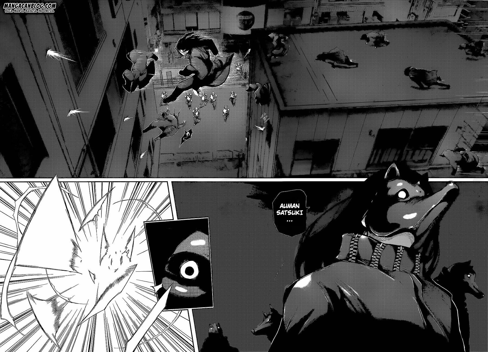 Chapter 127 - halaman 9
