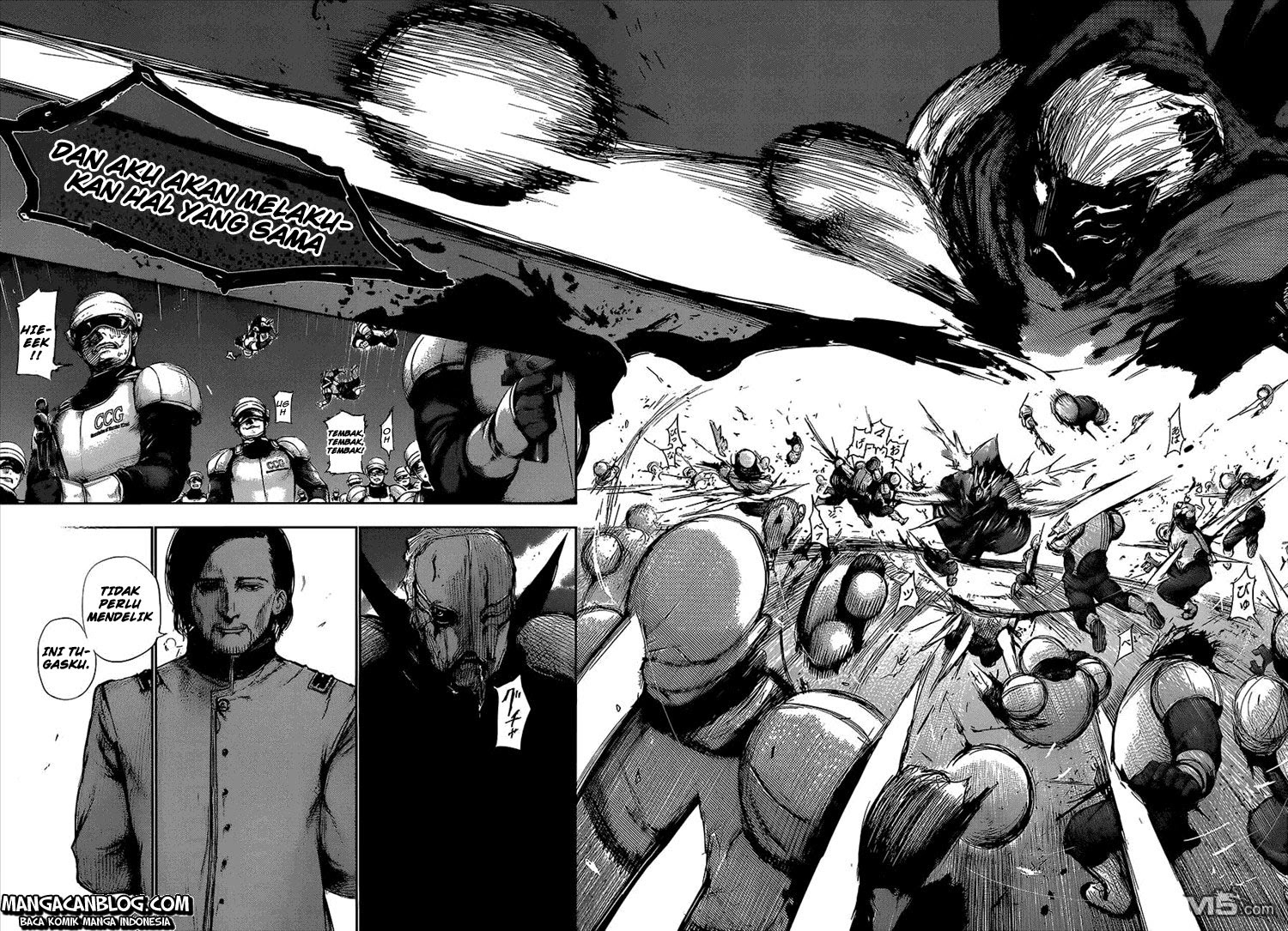 Chapter 126 - halaman 13