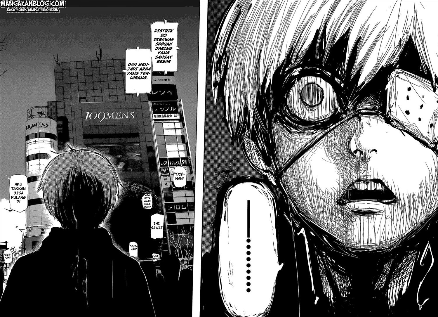 Chapter 126 - halaman 14