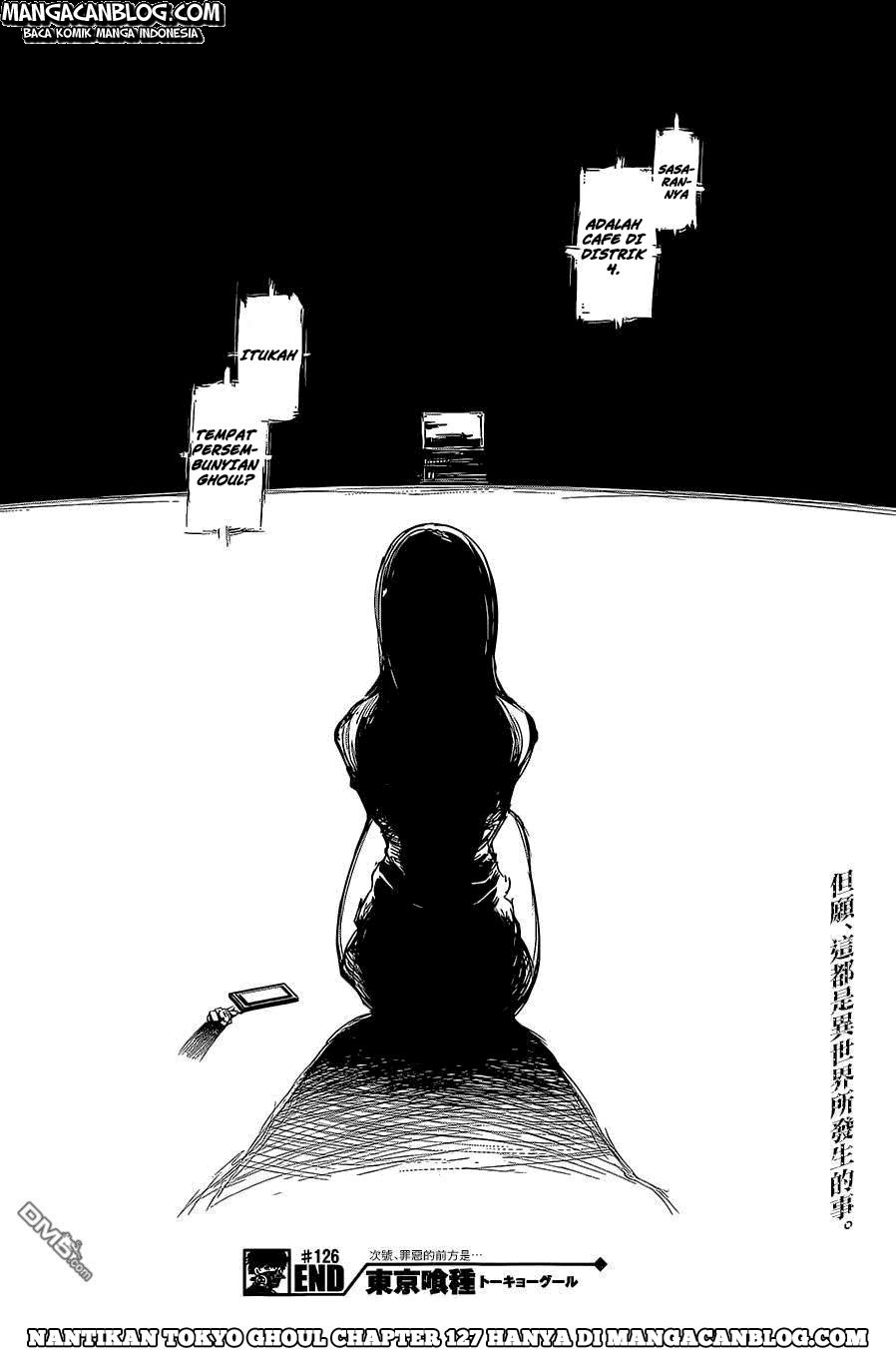 Chapter 126 - halaman 15