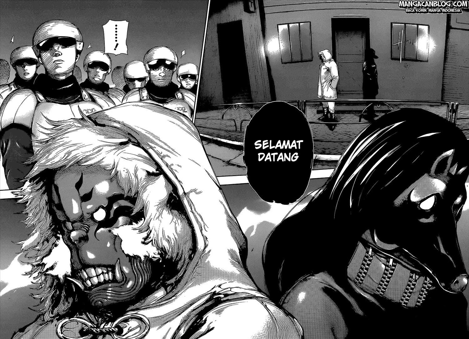 Chapter 126 - halaman 5