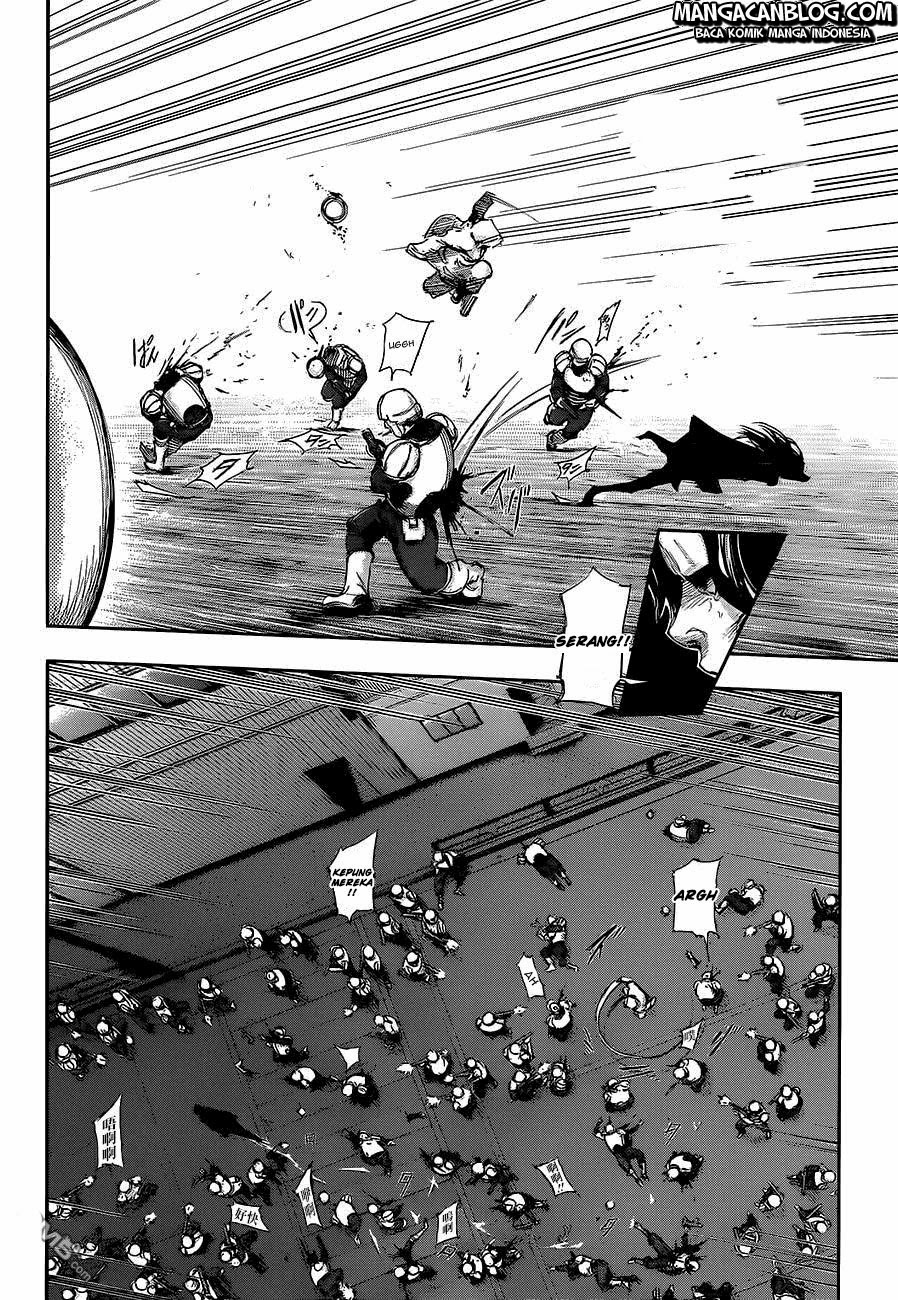 Chapter 126 - halaman 6