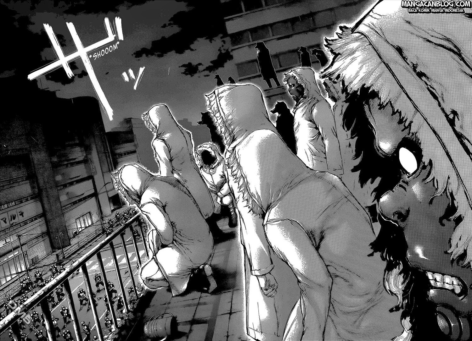 Chapter 126 - halaman 8