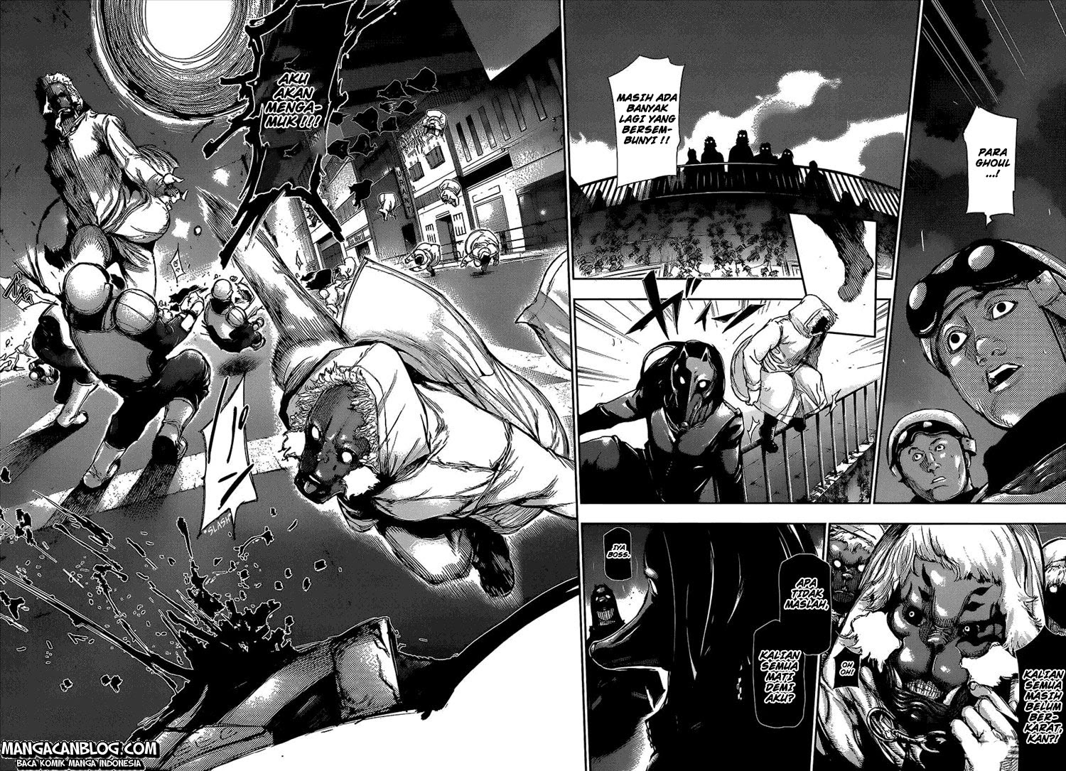 Chapter 126 - halaman 9