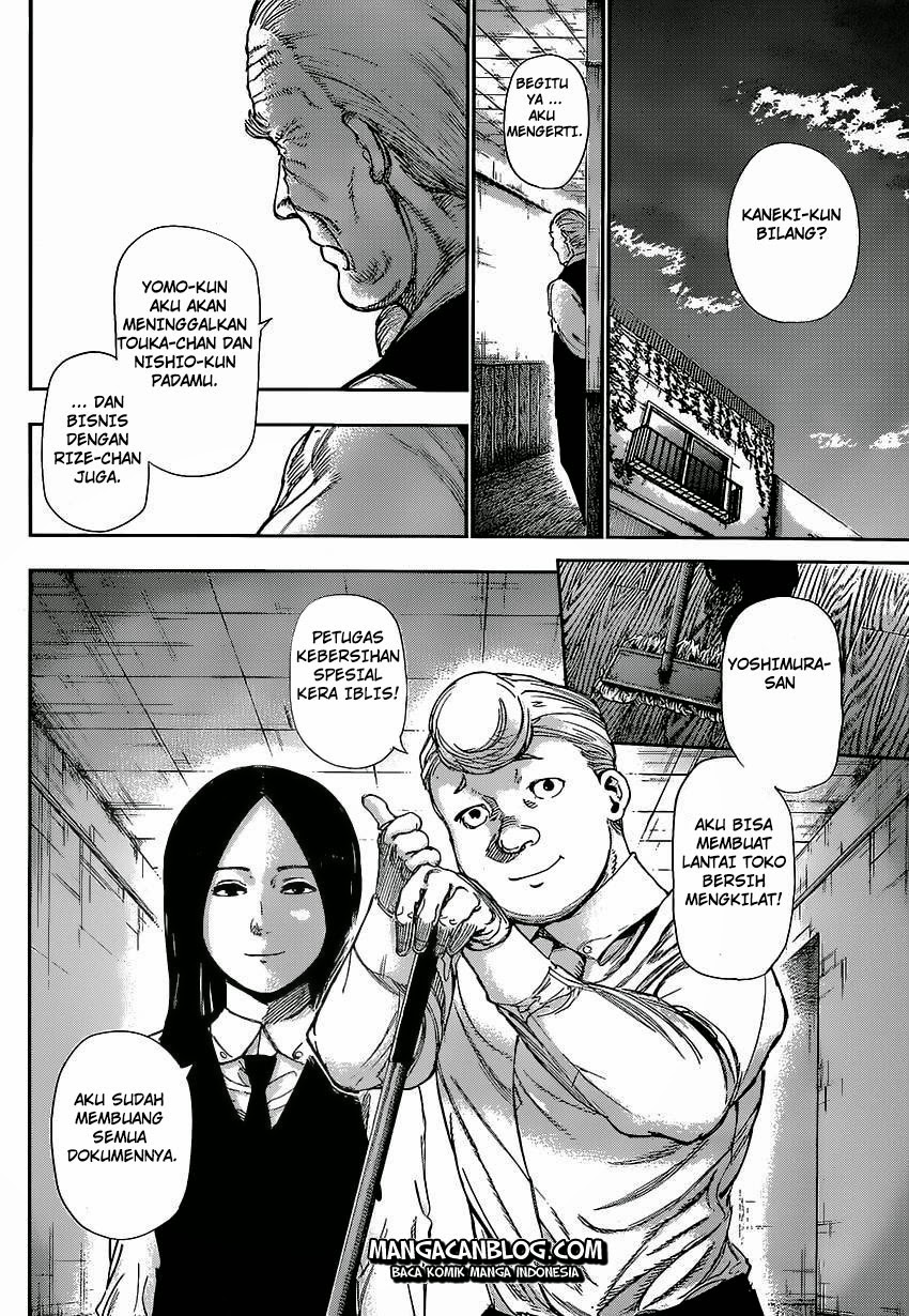 Chapter 125 - halaman 13