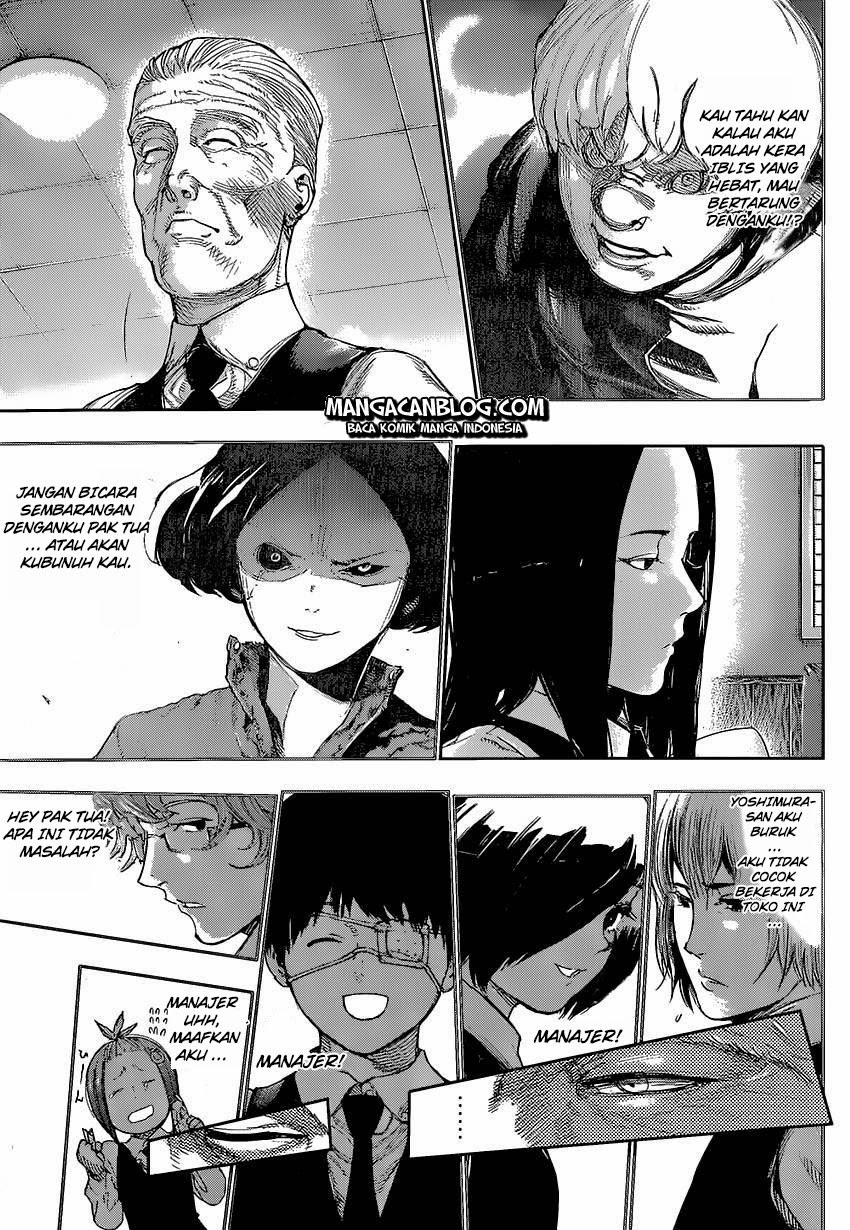 Chapter 125 - halaman 16