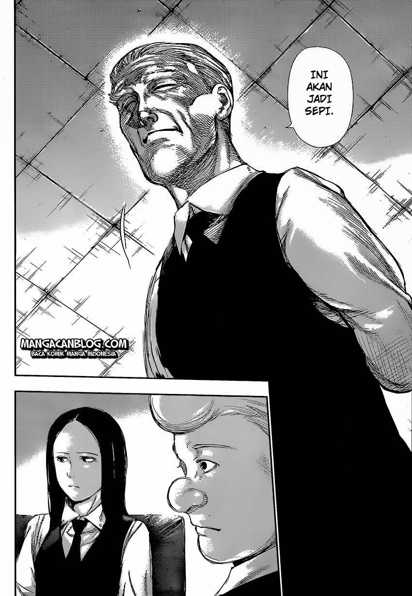 Chapter 125 - halaman 17