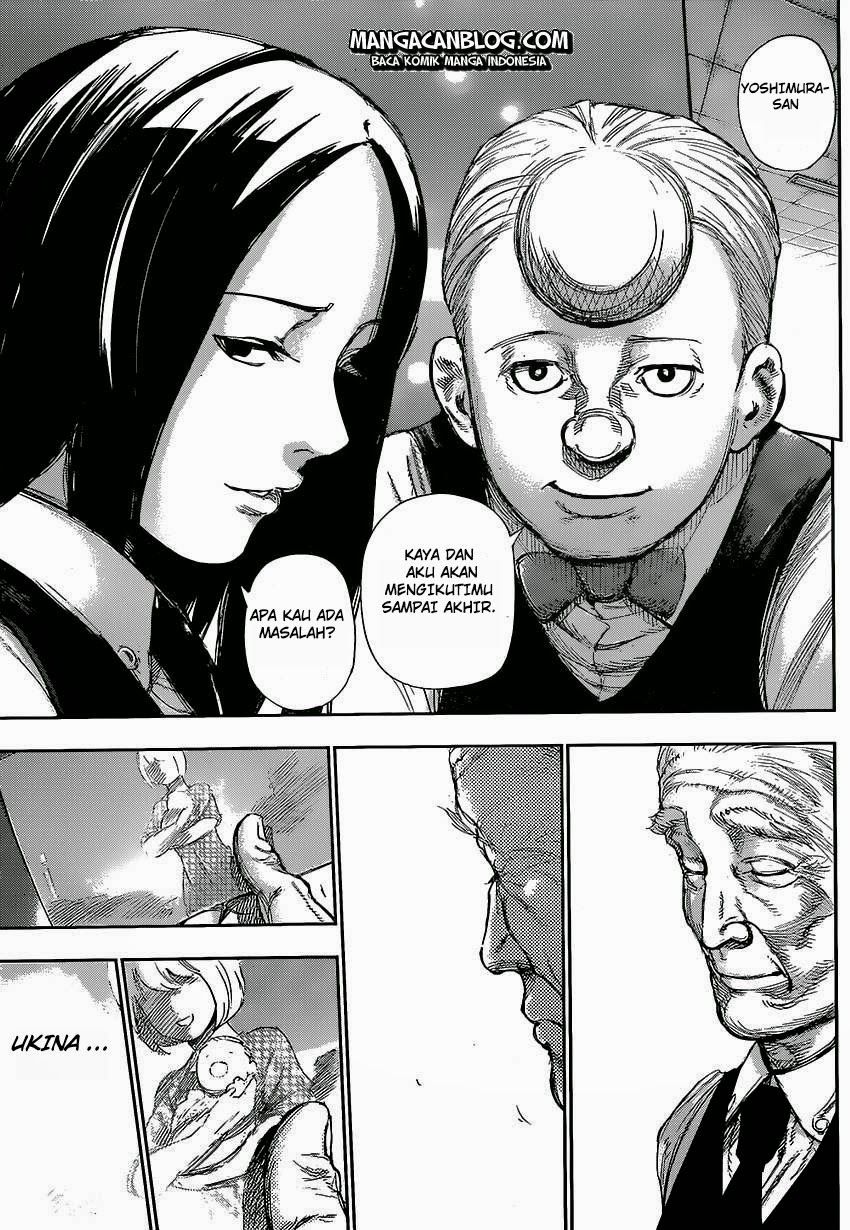 Chapter 125 - halaman 18