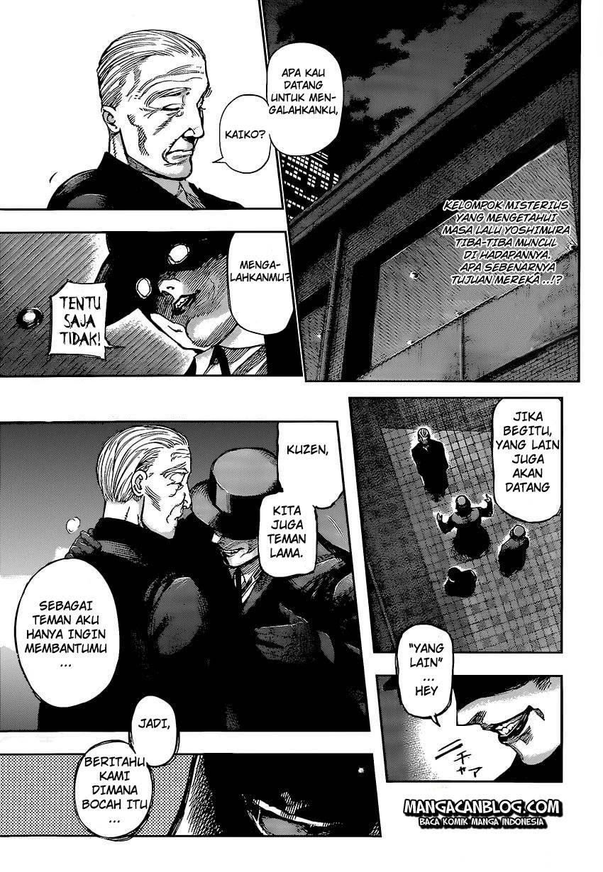 Chapter 125 - halaman 4