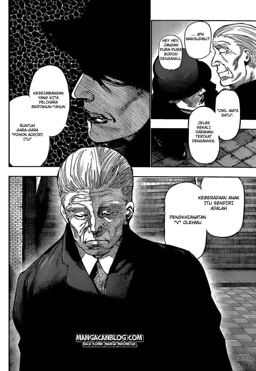 Chapter 125 - halaman 5