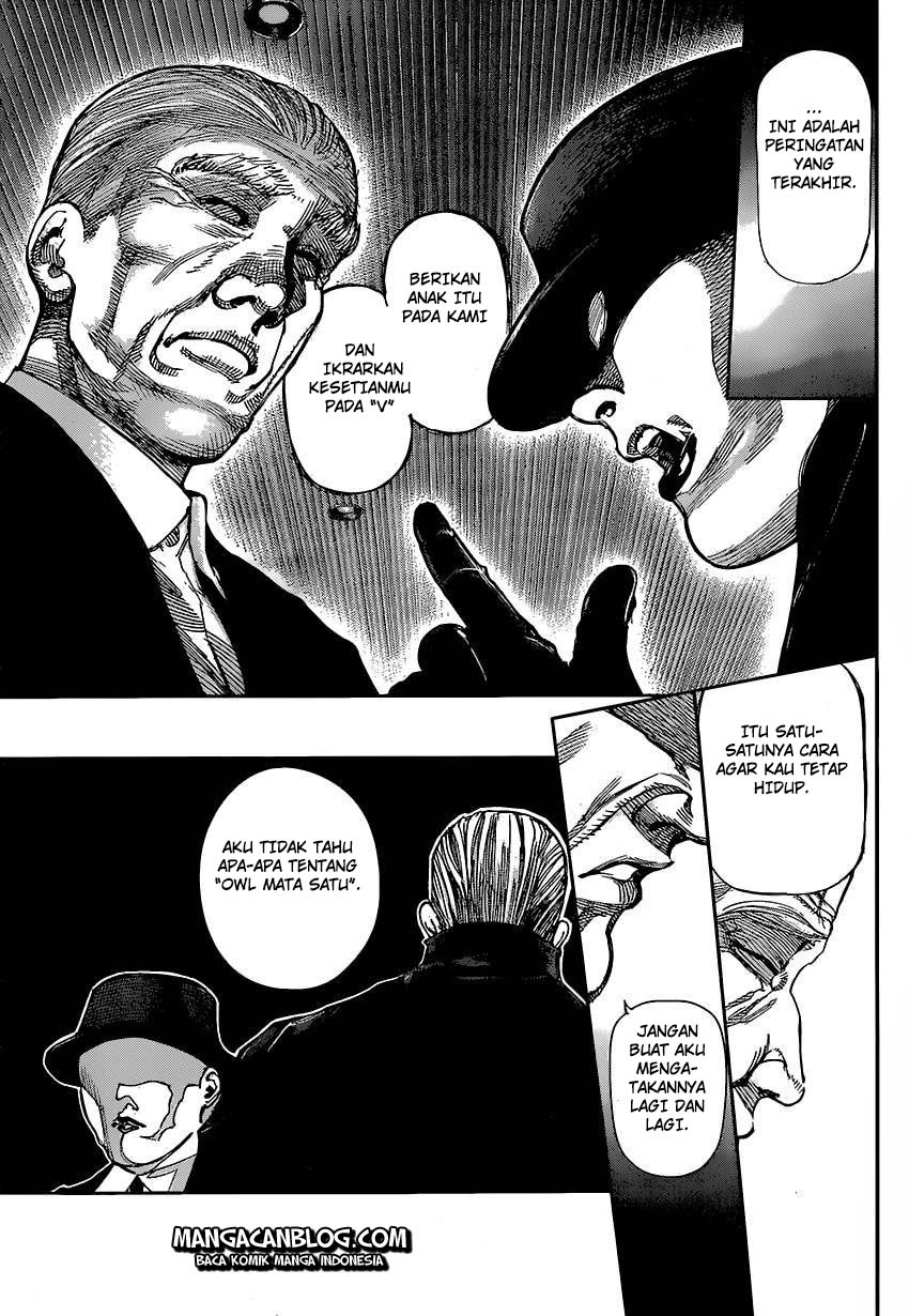 Chapter 125 - halaman 6