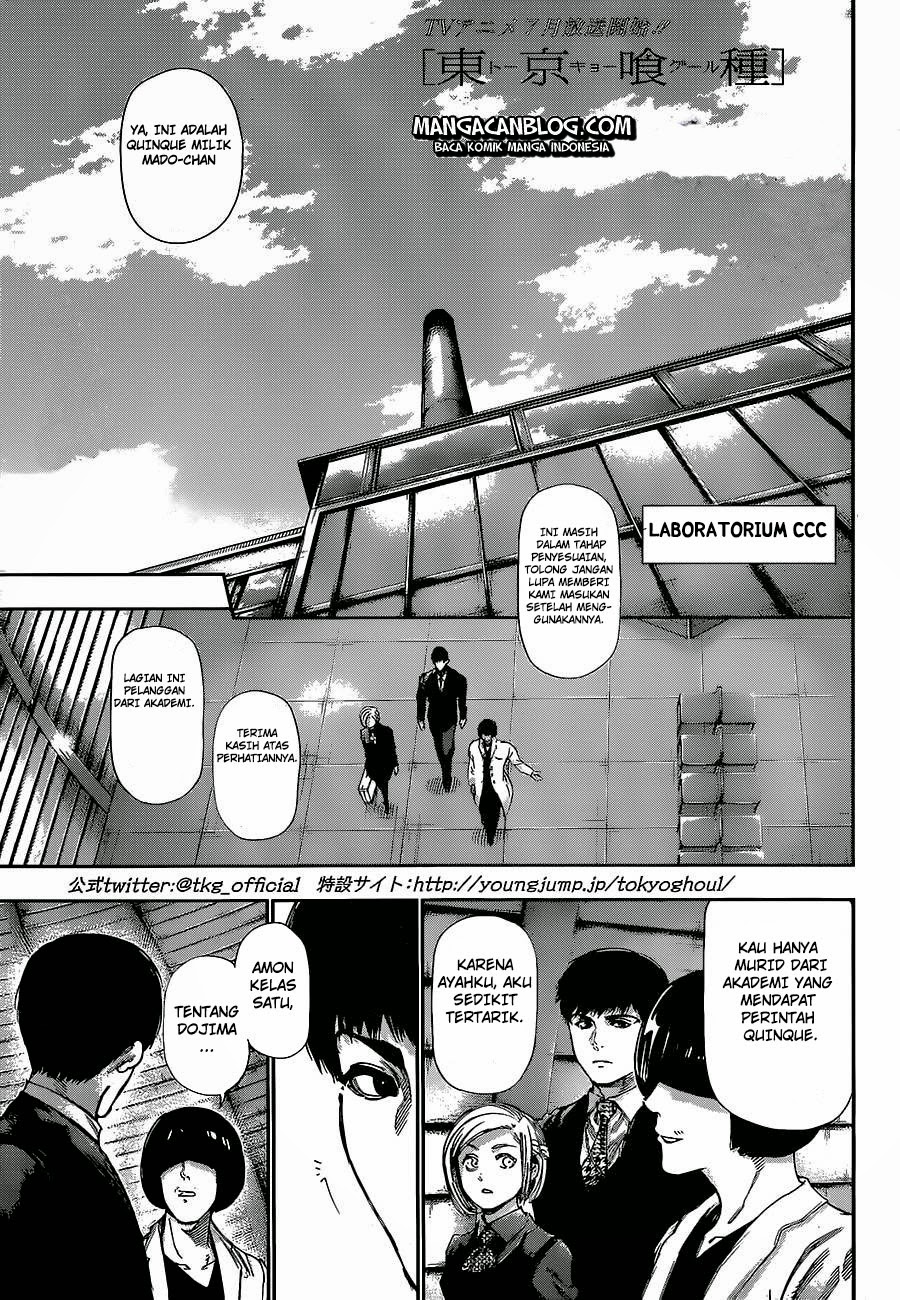 Chapter 124 - halaman 2