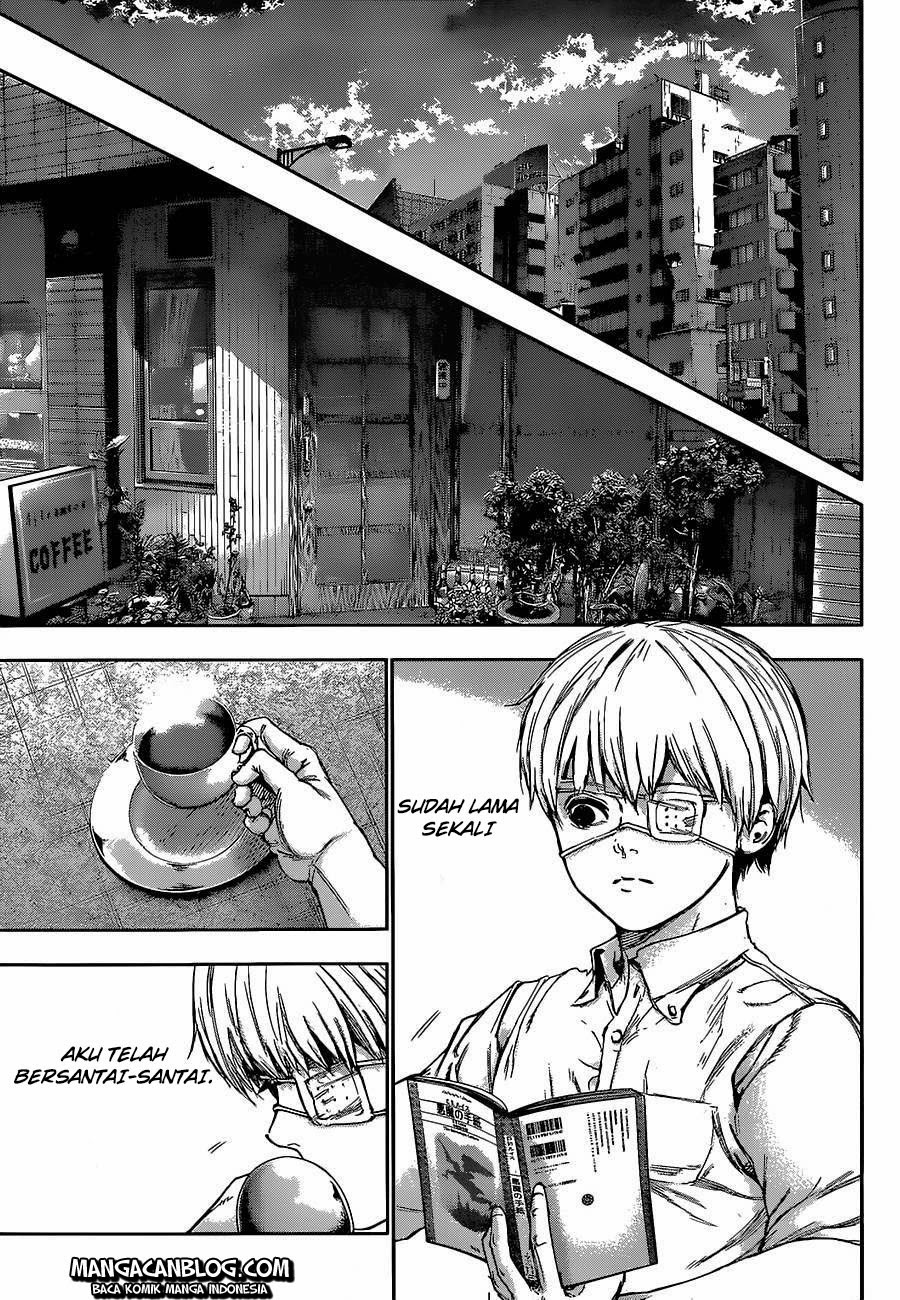 Chapter 124 - halaman 16