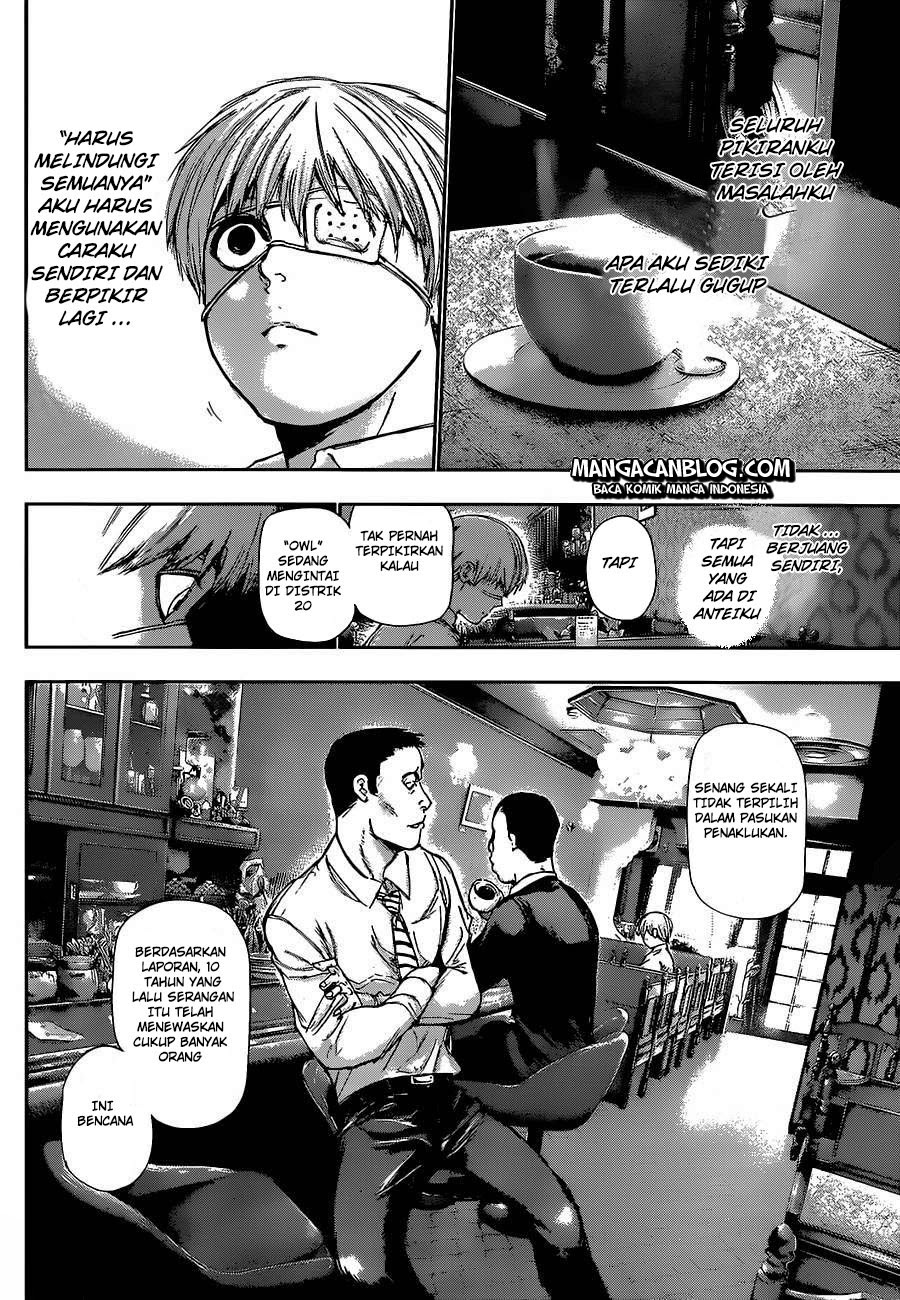 Chapter 124 - halaman 17