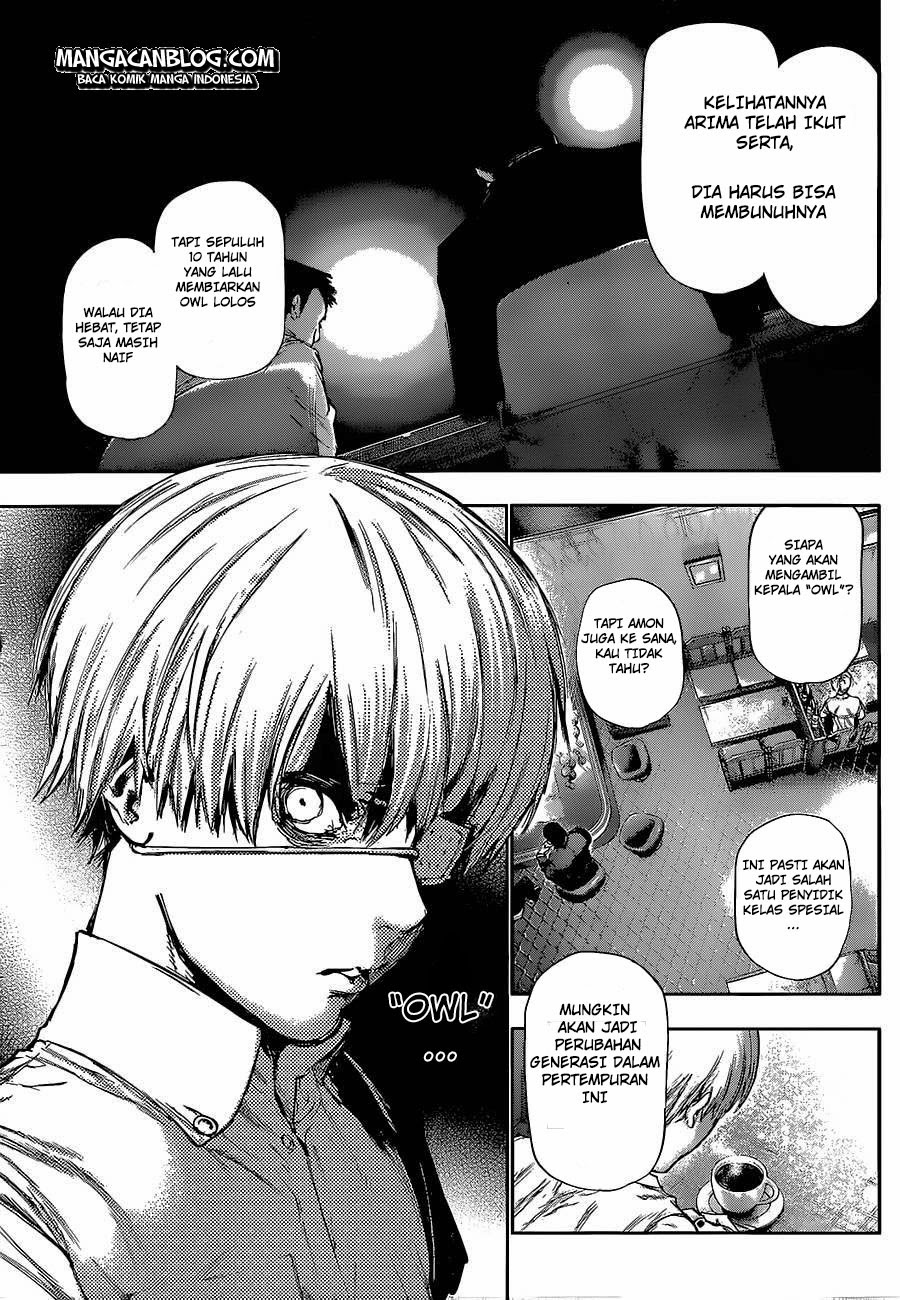 Chapter 124 - halaman 18