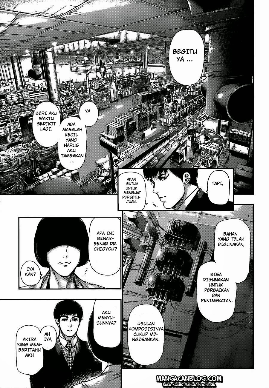 Chapter 124 - halaman 5