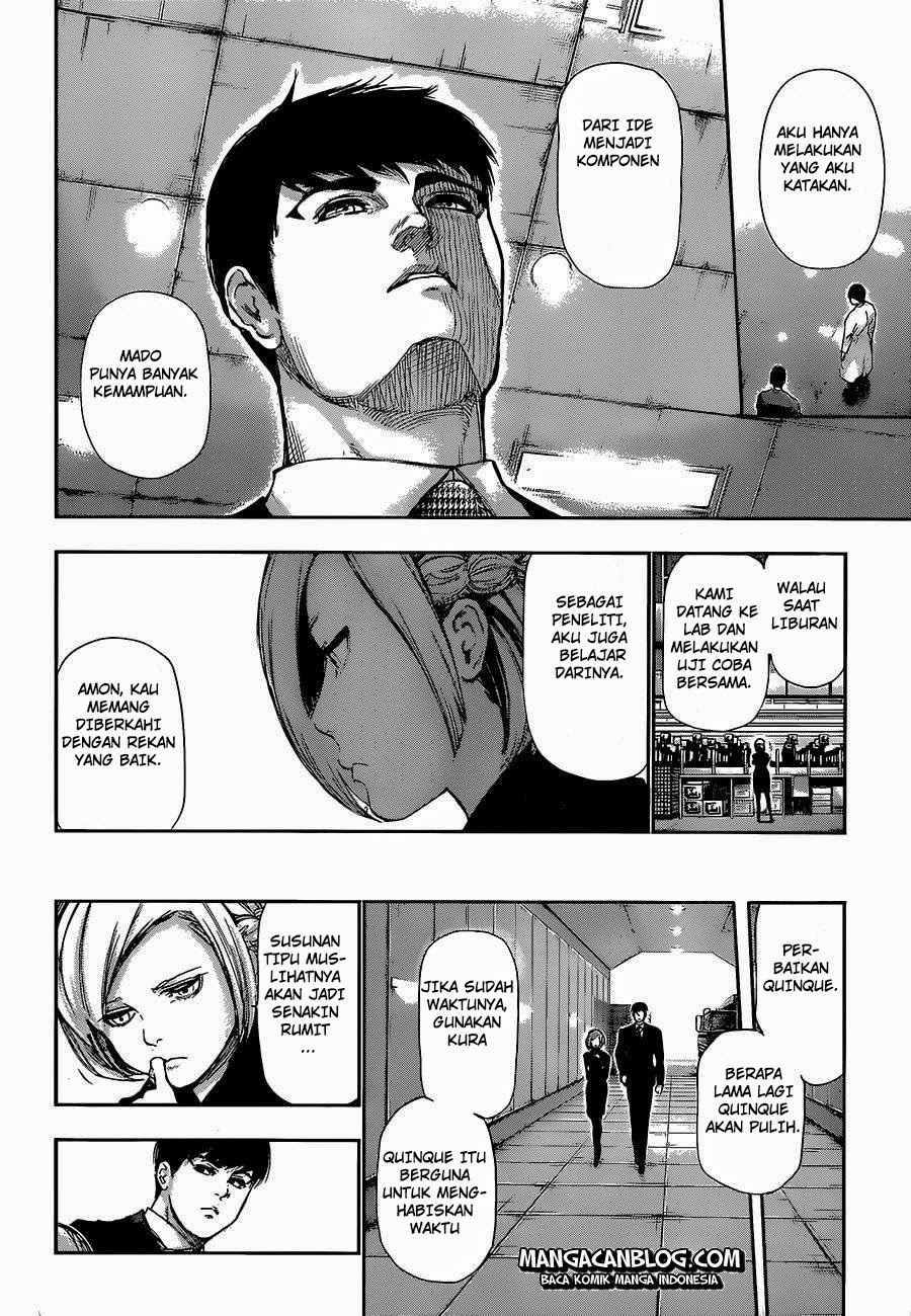 Chapter 124 - halaman 6