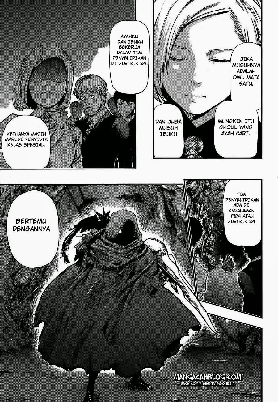 Chapter 124 - halaman 9