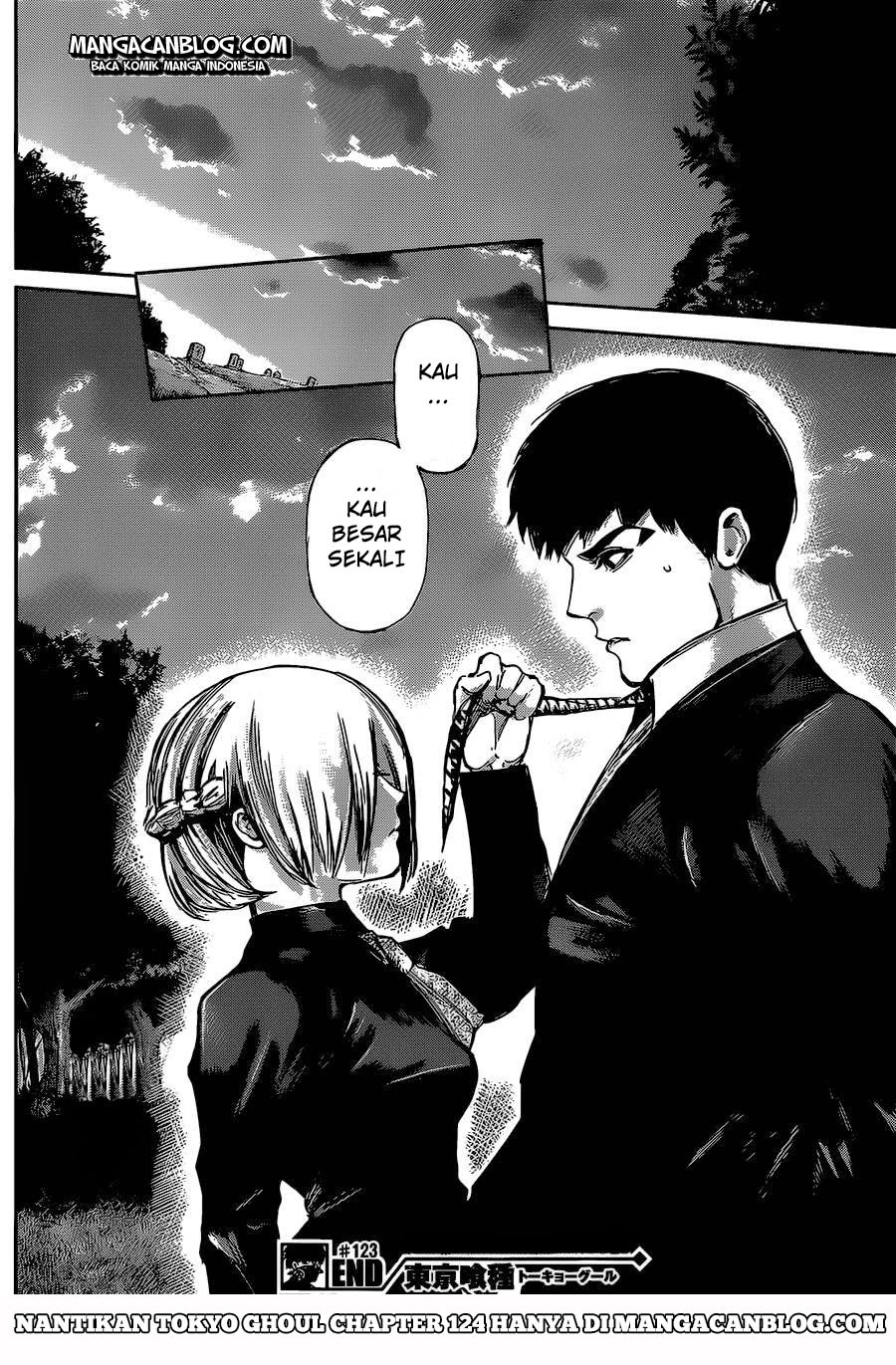 Chapter 123 - halaman 19