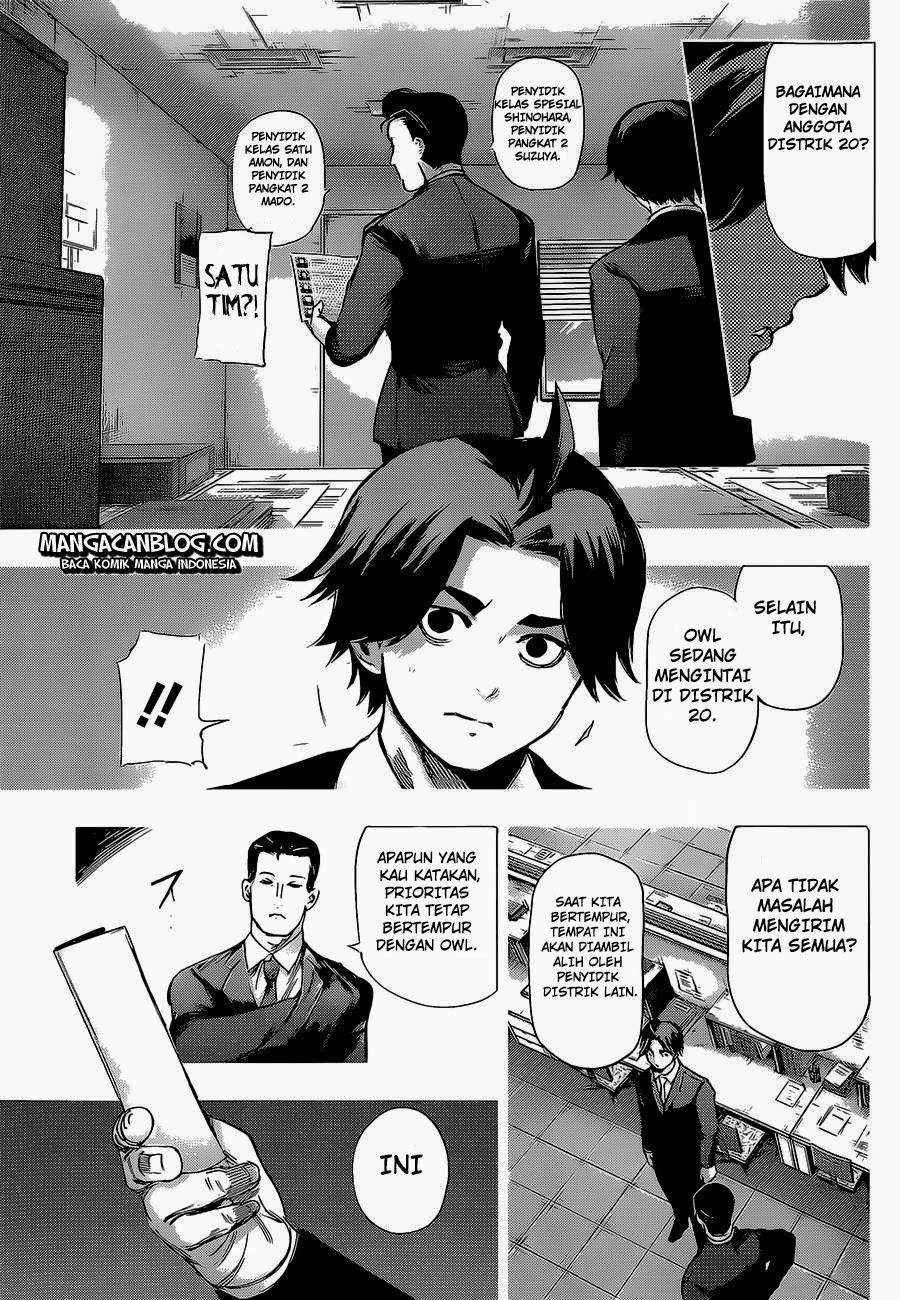 Chapter 123 - halaman 8