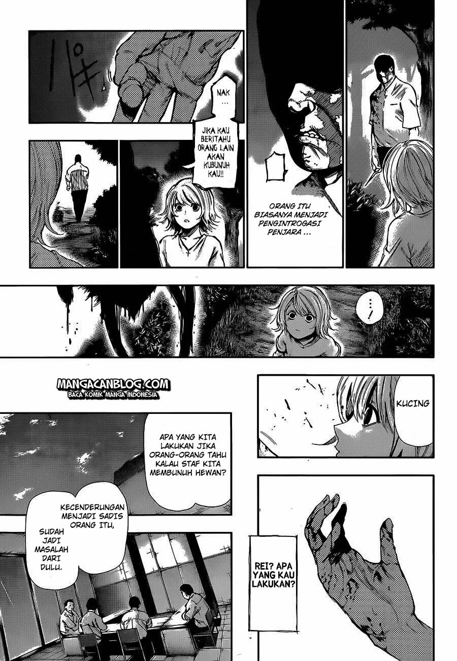 Chapter 122 - halaman 15