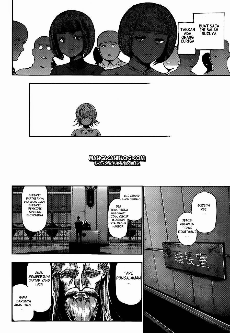 Chapter 122 - halaman 16