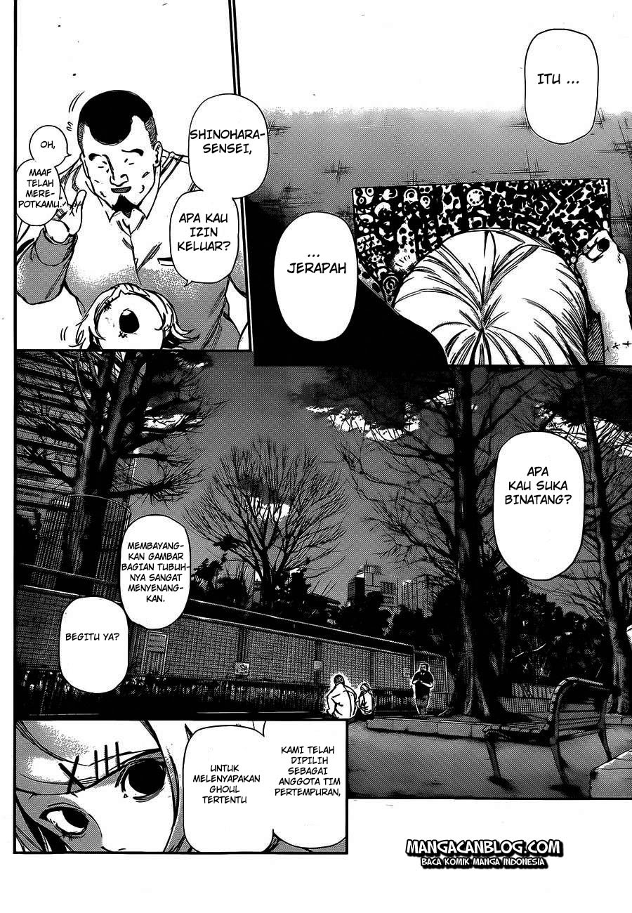 Chapter 122 - halaman 18