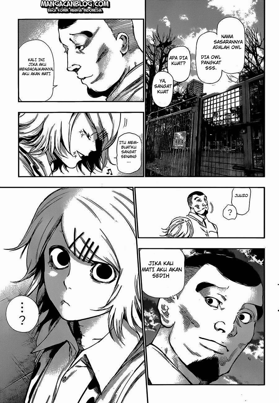 Chapter 122 - halaman 19