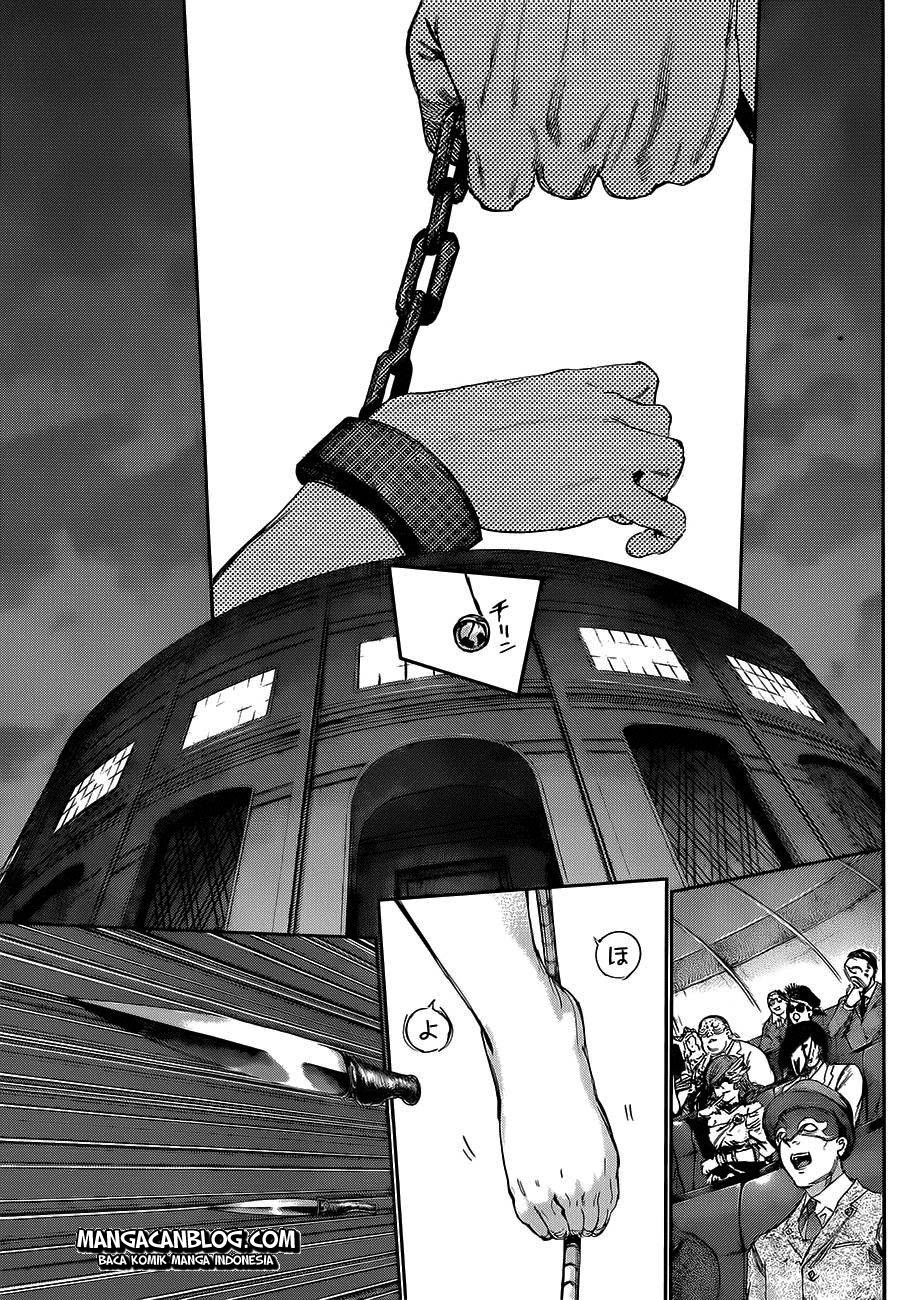 Chapter 122 - halaman 5