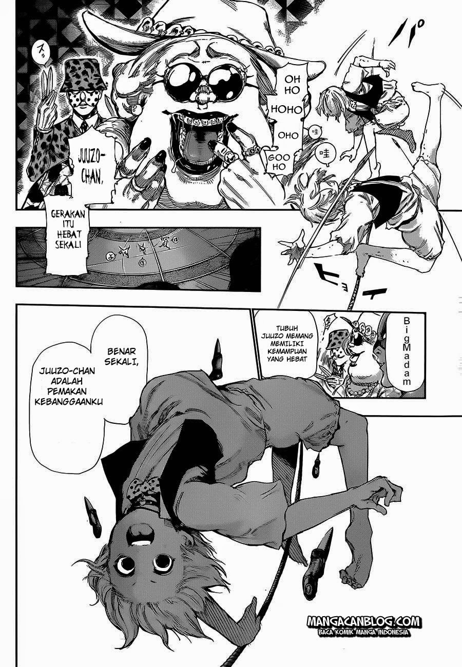 Chapter 122 - halaman 6