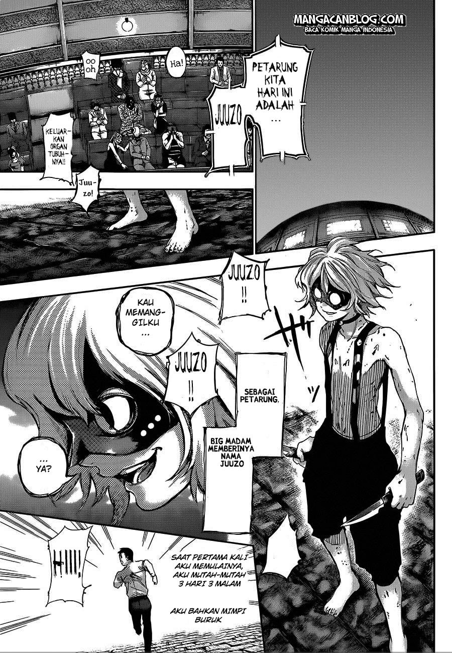 Chapter 122 - halaman 9