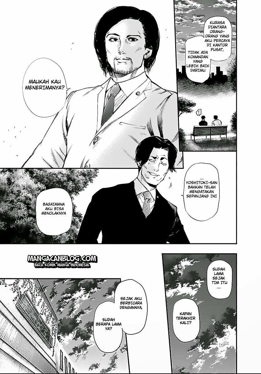 Chapter 121 - halaman 15