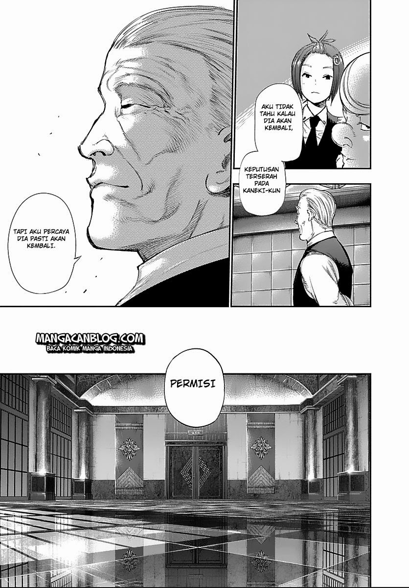 Chapter 121 - halaman 17