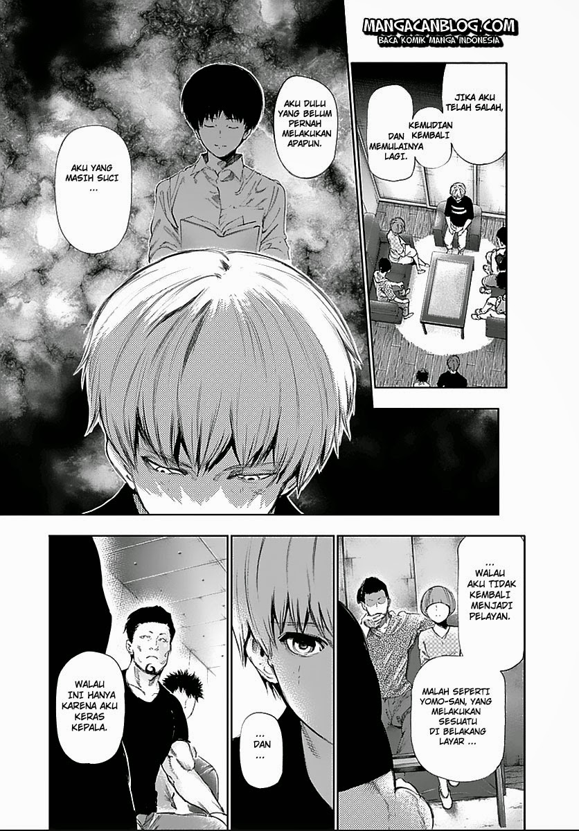 Chapter 121 - halaman 5