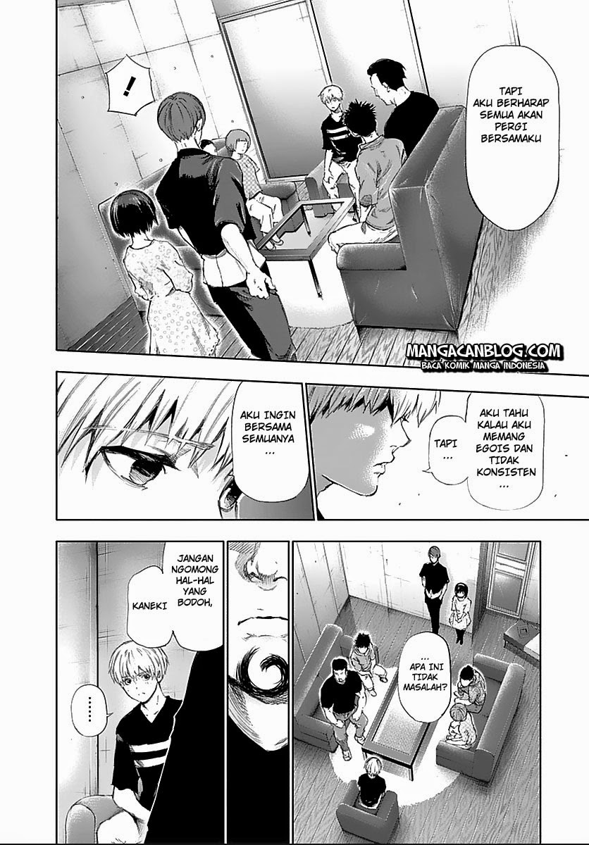 Chapter 121 - halaman 6