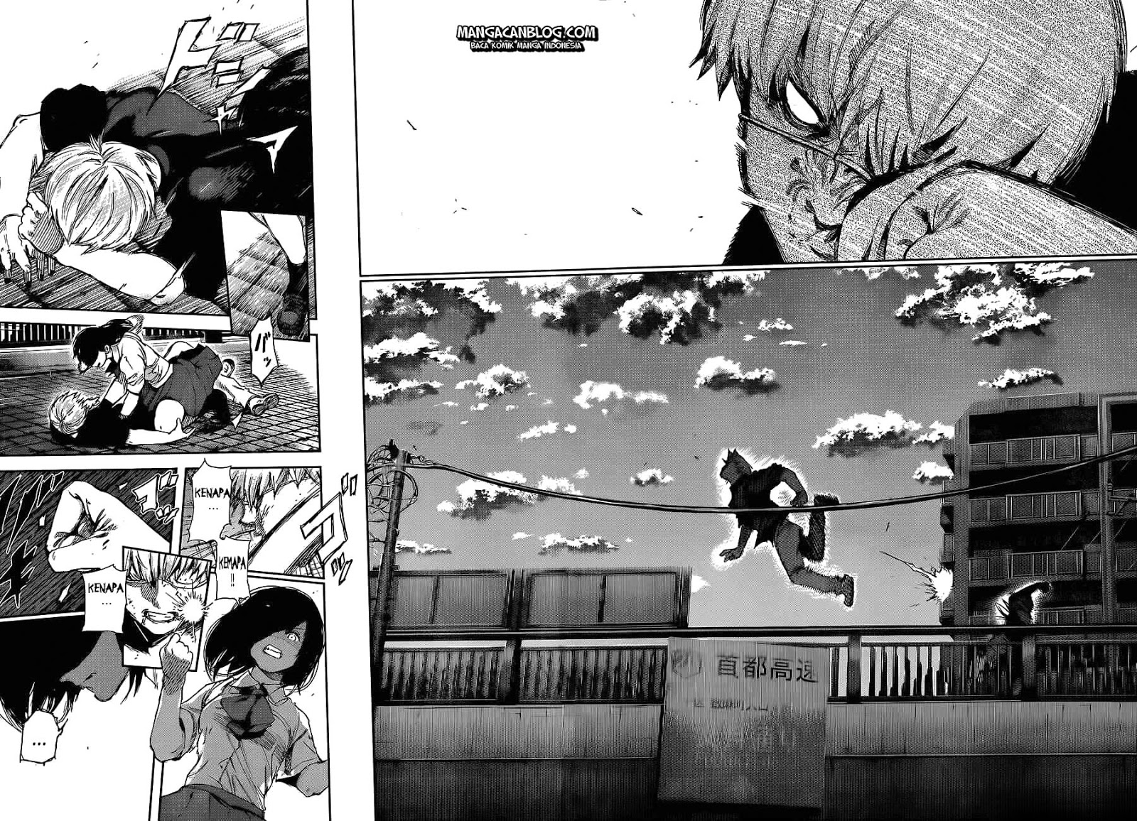 Chapter 120 - halaman 15