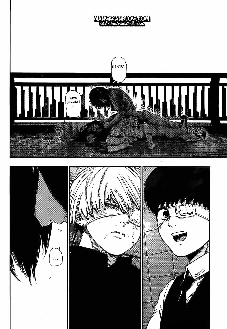 Chapter 120 - halaman 16