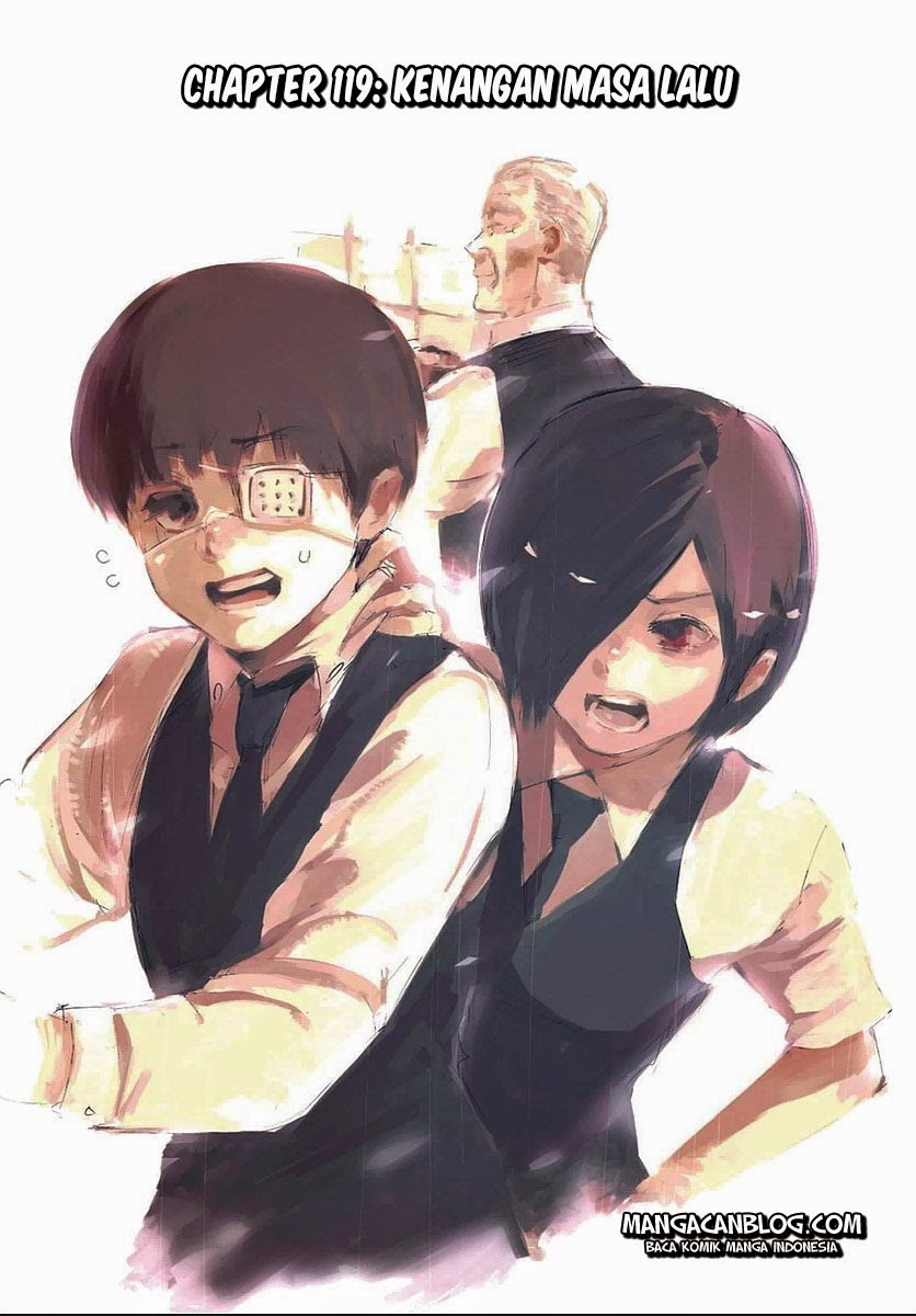 Chapter 119 - halaman 2