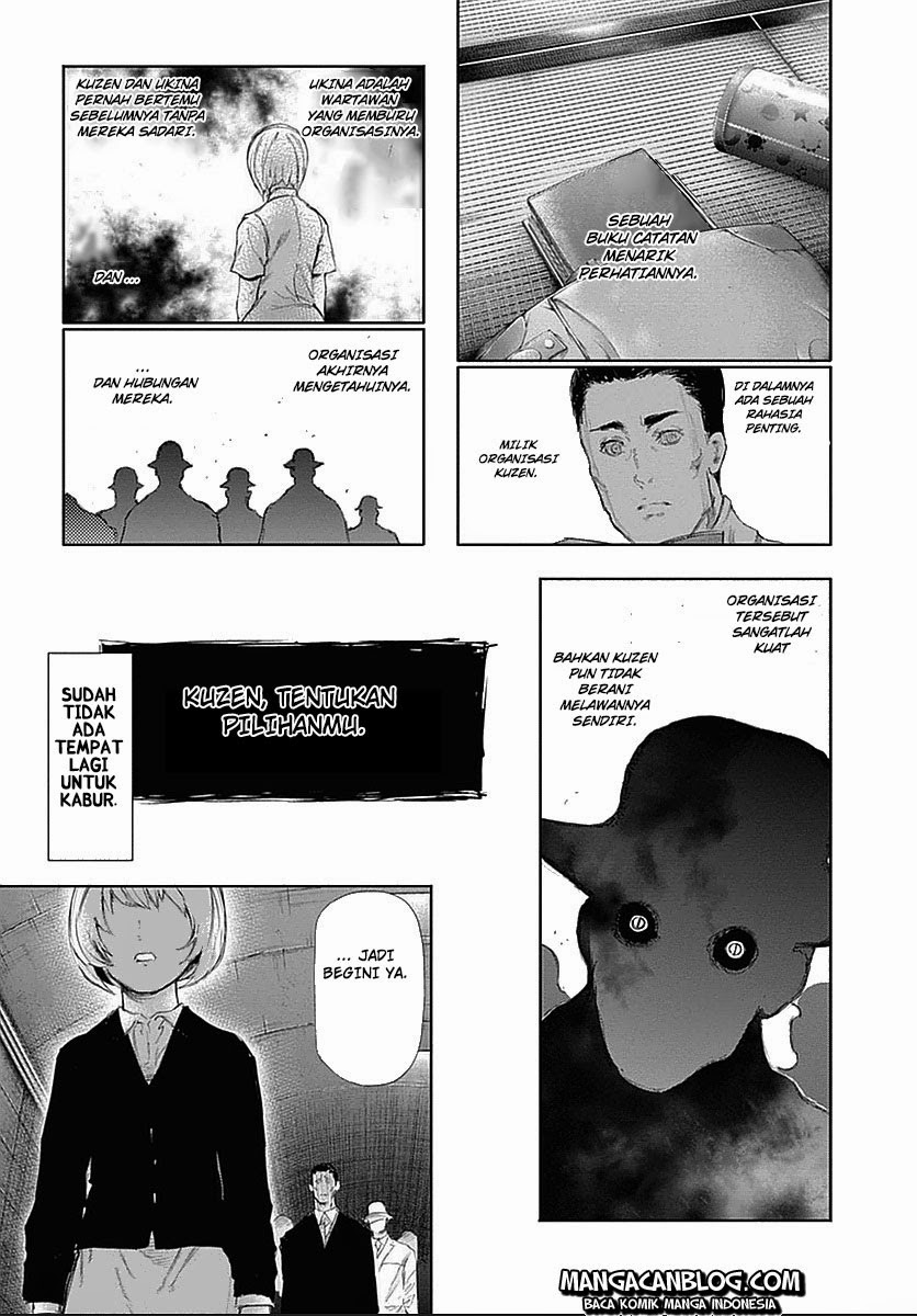 Chapter 119 - halaman 13