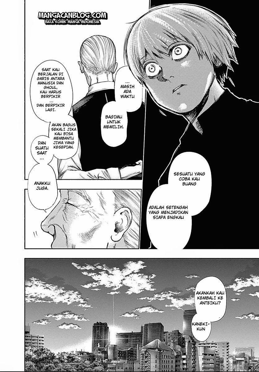 Chapter 119 - halaman 16