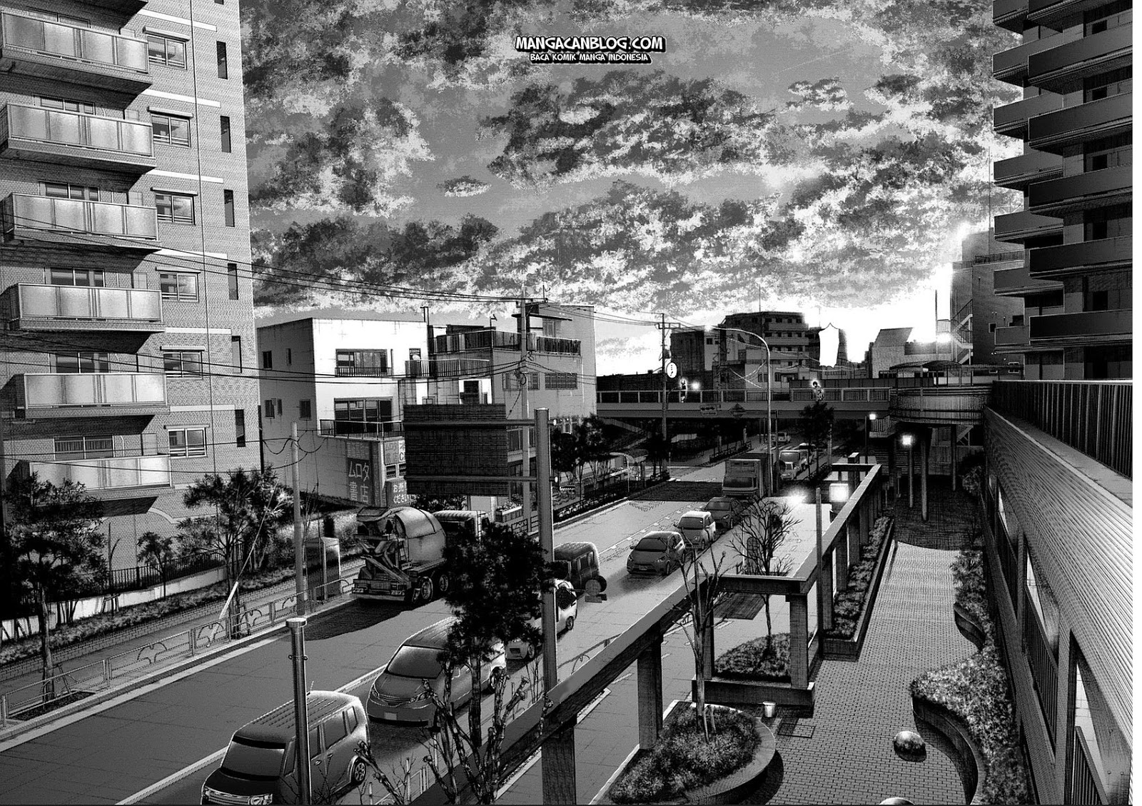 Chapter 119 - halaman 19