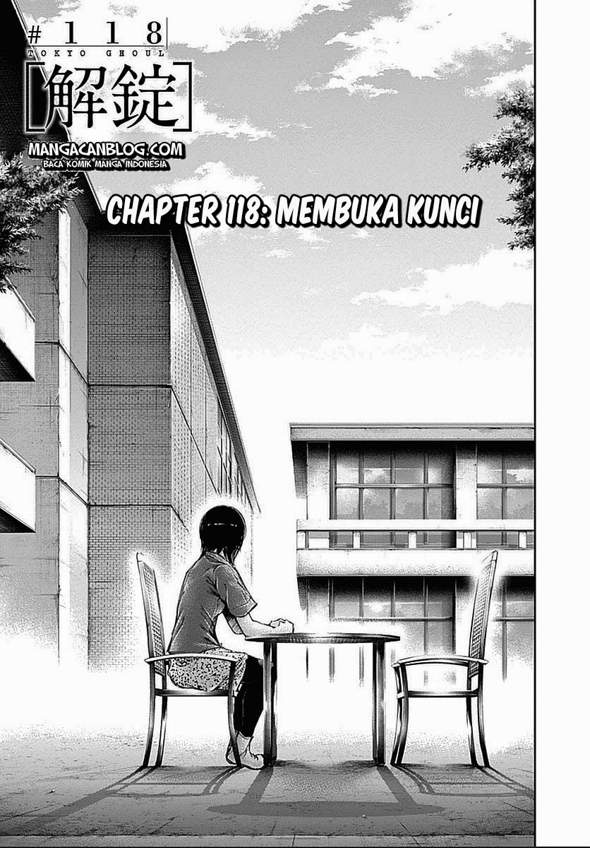 Chapter 118 - halaman 2