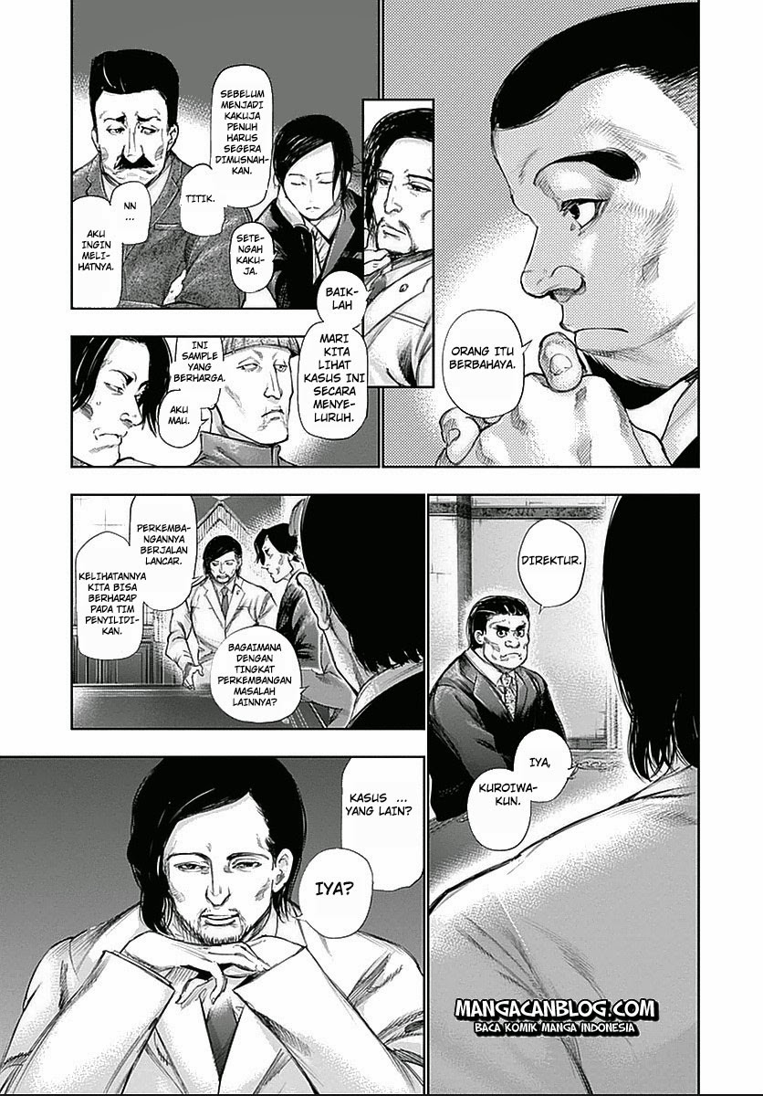 Chapter 118 - halaman 15