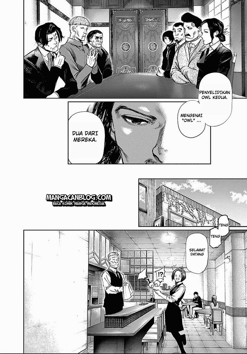 Chapter 118 - halaman 16