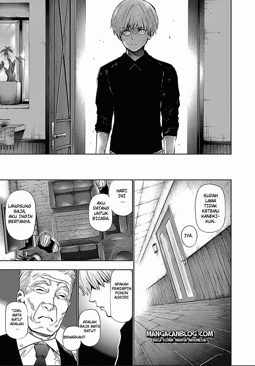 Chapter 118 - halaman 17