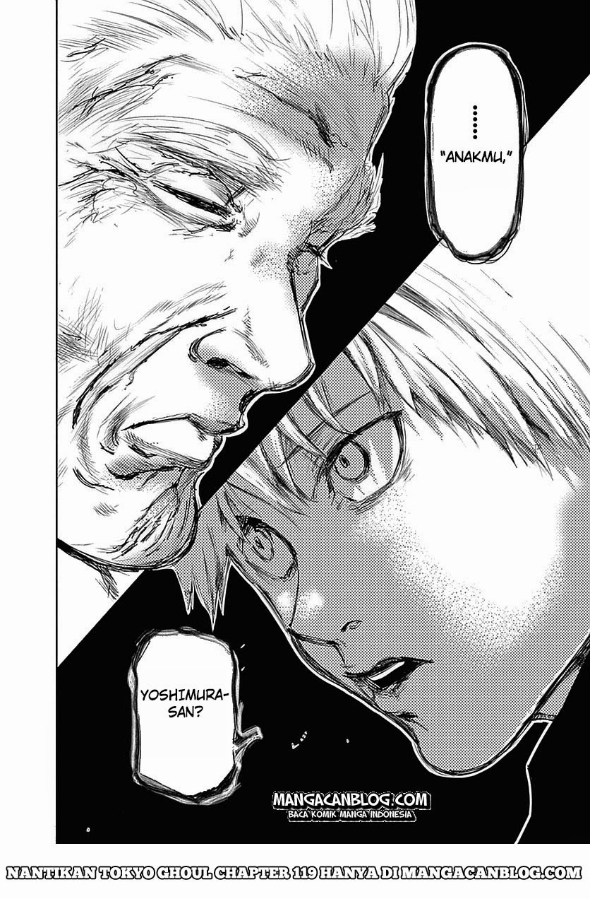 Chapter 118 - halaman 18